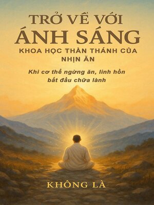 cover image of Trở Về Với Ánh Sáng